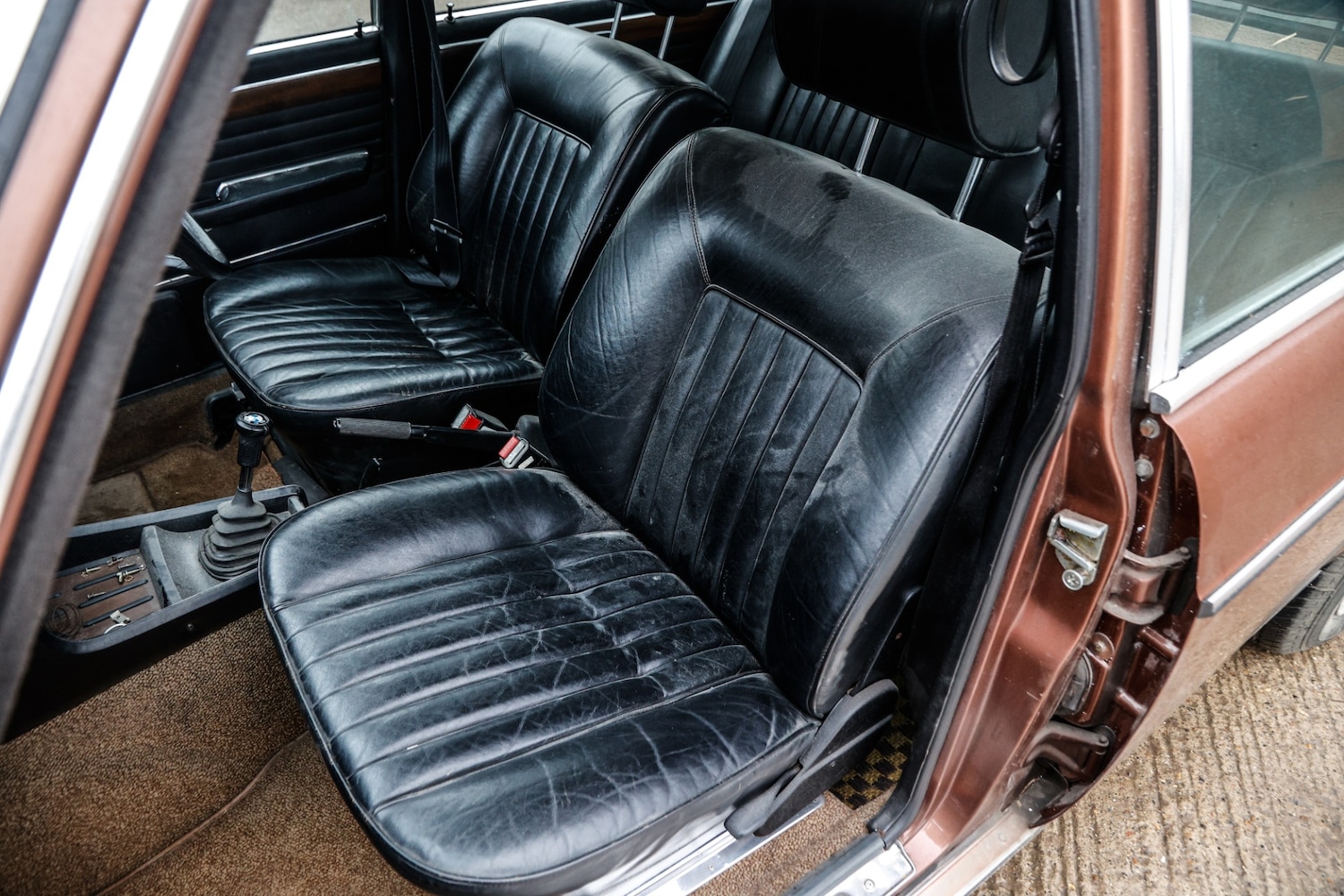 Used BMW 3 Series 1976 for sale - 77603456: Photo 35