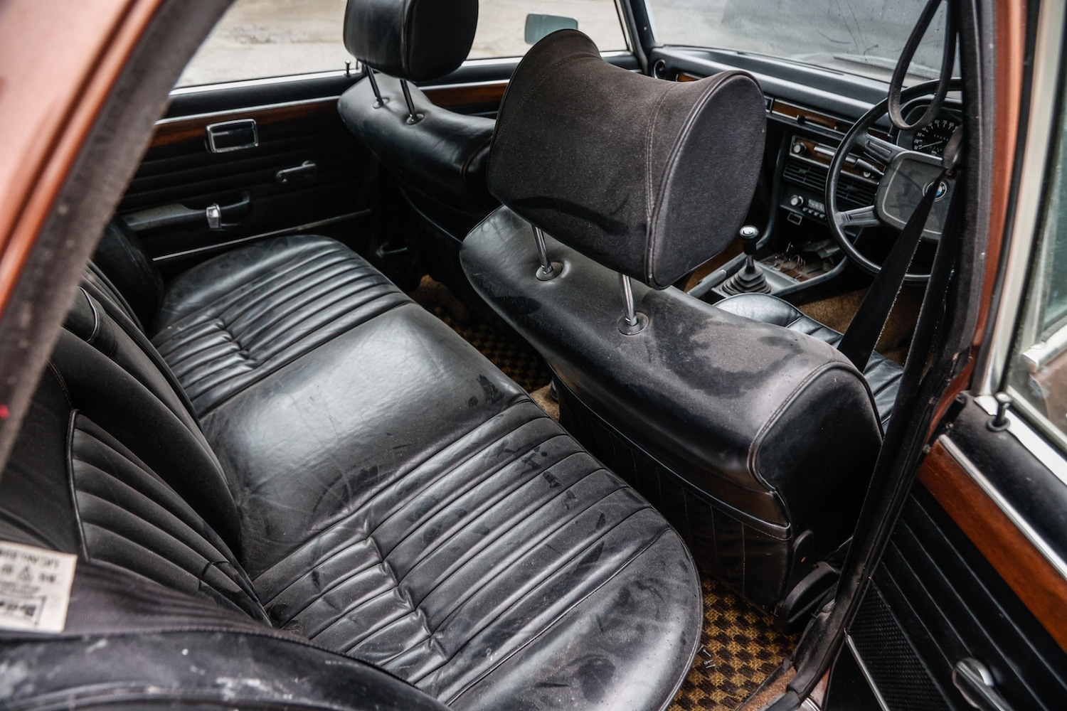 Used BMW 3 Series 1976 for sale - 77603456: Photo 36