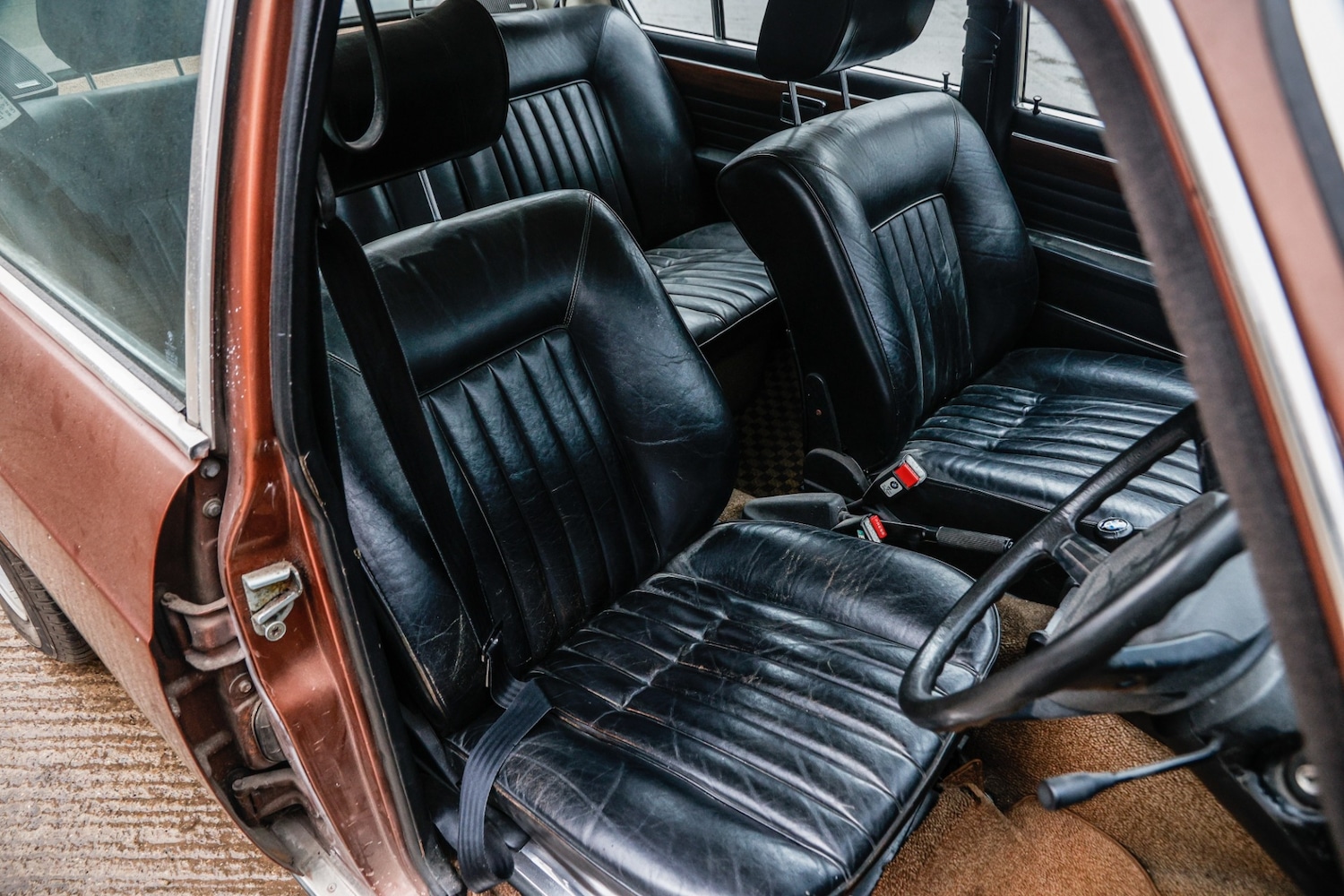 Used BMW 3 Series 1976 for sale - 77603456: Photo 38