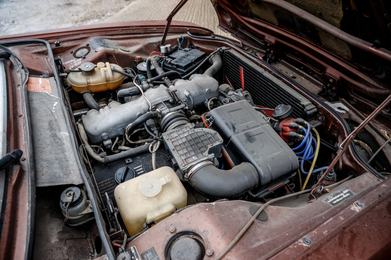 Used BMW 3 Series 1976 for sale - 77603456: Photo 39