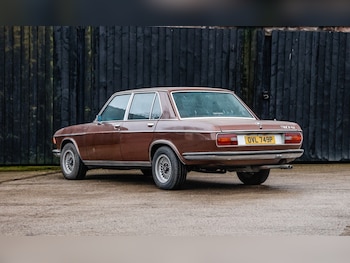Used BMW 3 Series 1976 for sale - 77603456: Photo