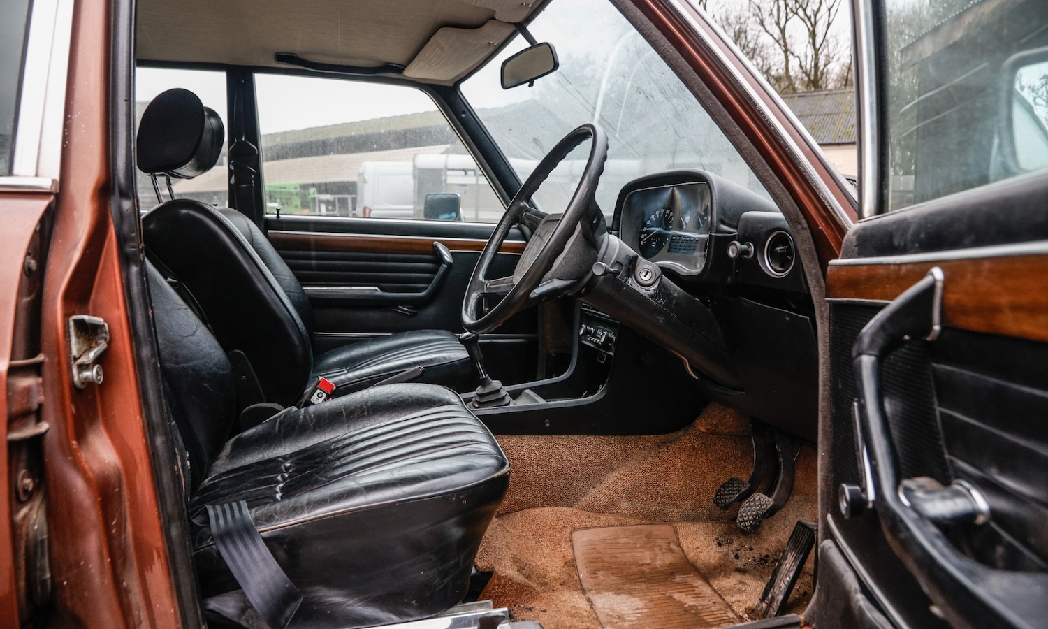 Used BMW 3 Series 1976 for sale - 77603456: Photo 4