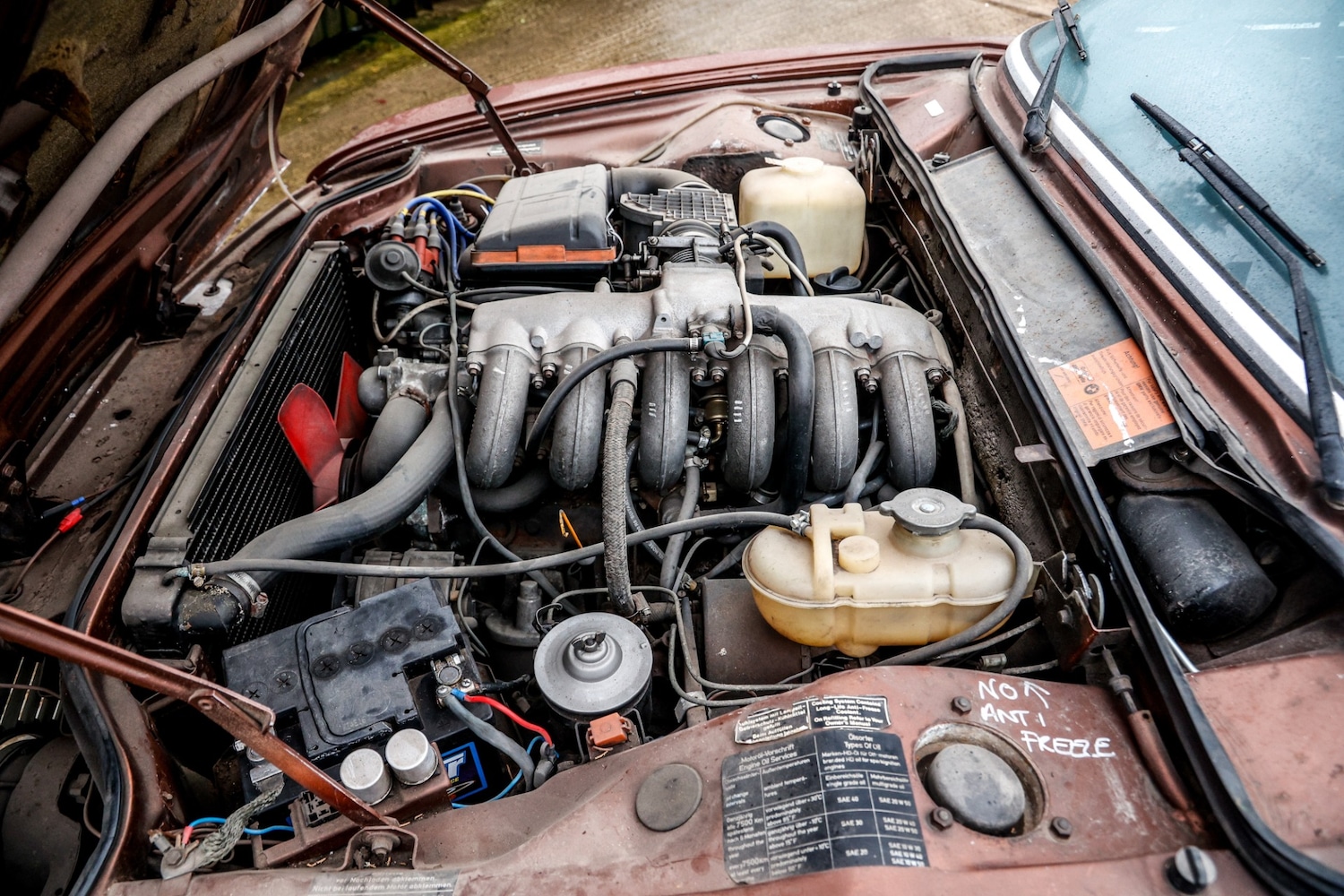 Used BMW 3 Series 1976 for sale - 77603456: Photo 40