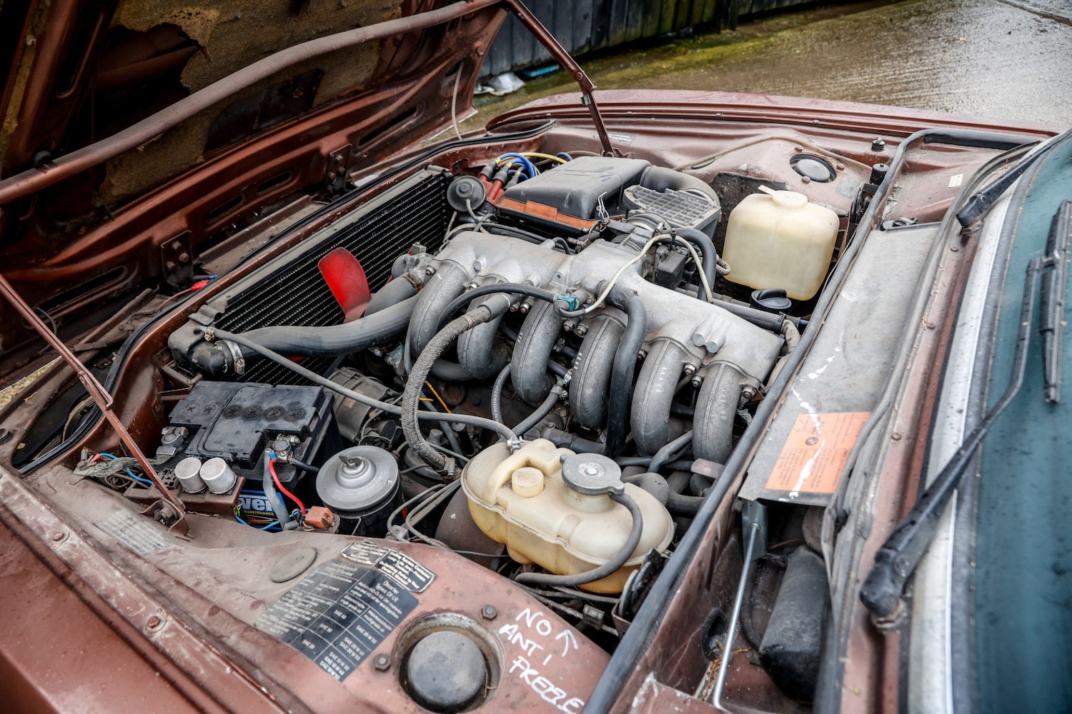 Used BMW 3 Series 1976 for sale - 77603456: Photo 41