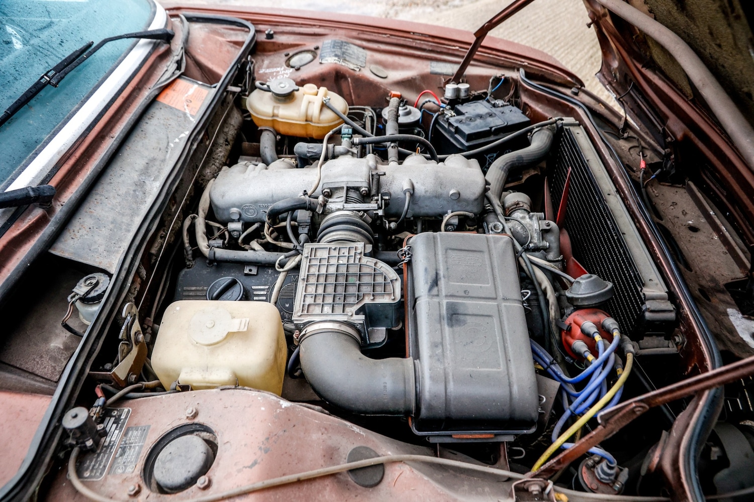 Used BMW 3 Series 1976 for sale - 77603456: Photo 42