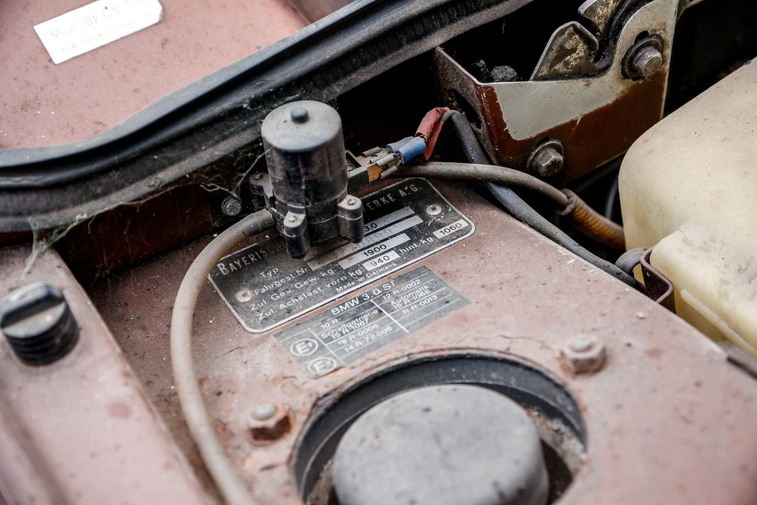 Used BMW 3 Series 1976 for sale - 77603456: Photo 43