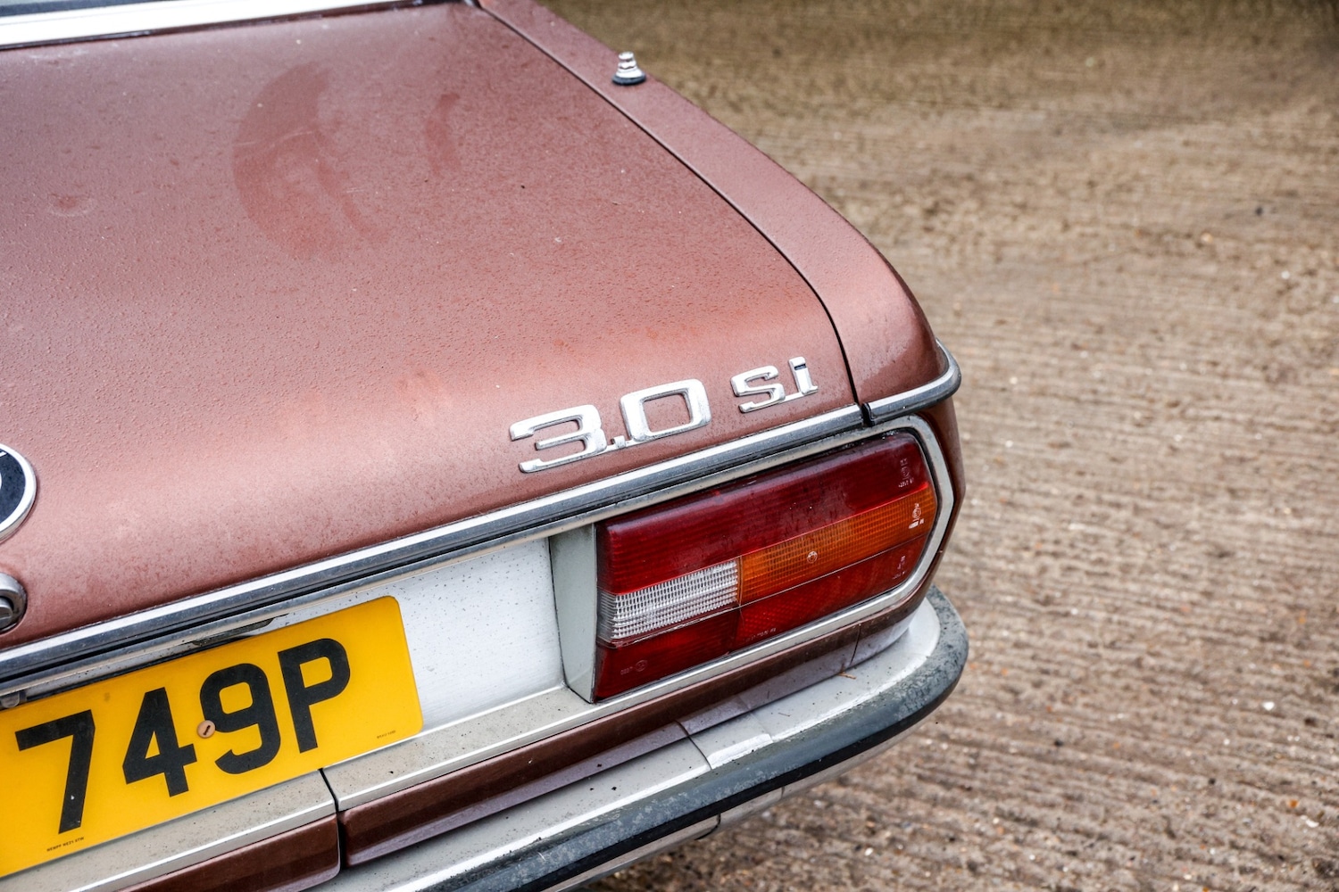 Used BMW 3 Series 1976 for sale - 77603456: Photo 44