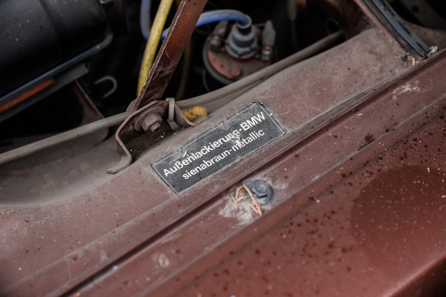 Used BMW 3 Series 1976 for sale - 77603456: Photo 45