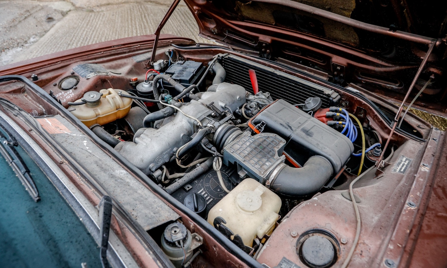 Used BMW 3 Series 1976 for sale - 77603456: Photo 5