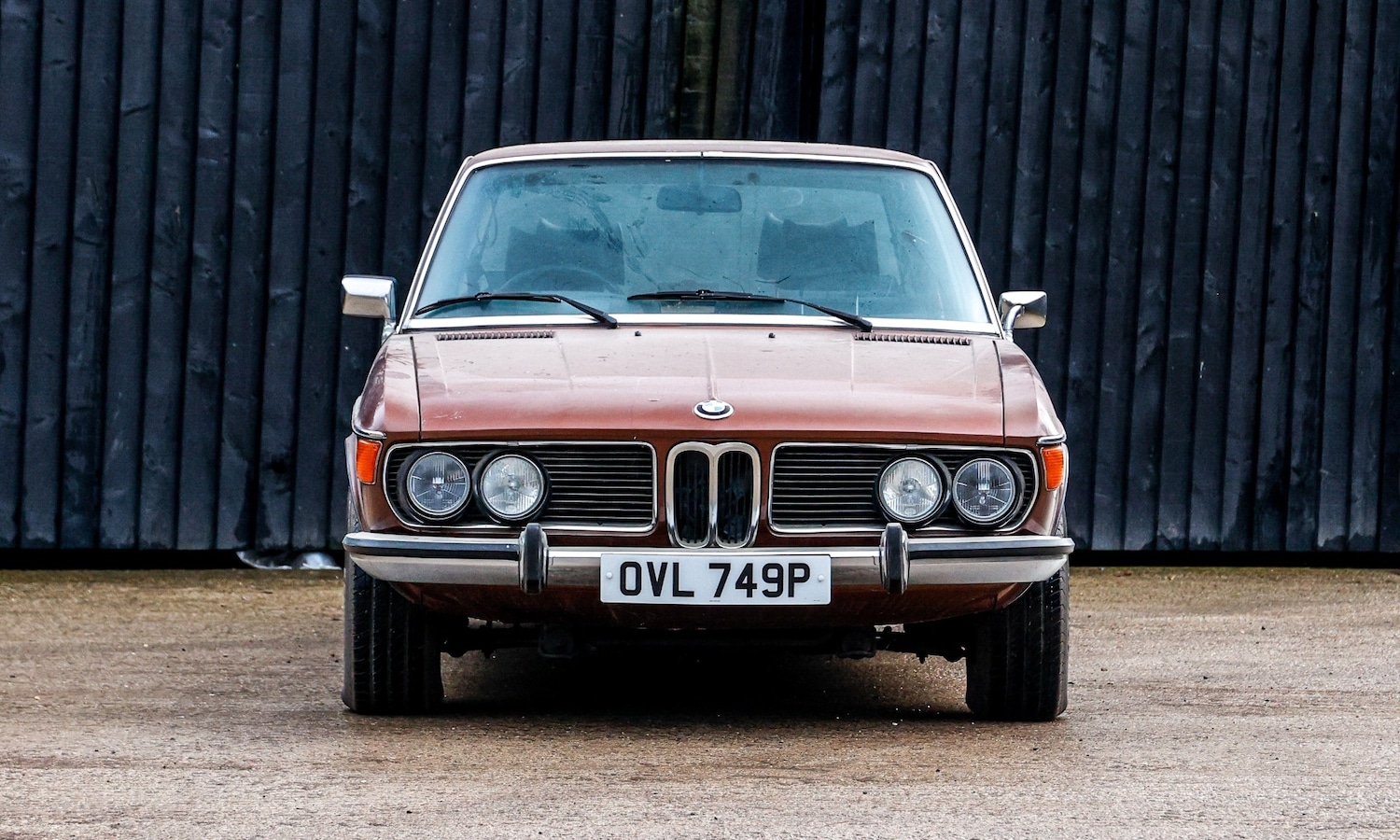 Used BMW 3 Series 1976 for sale - 77603456: Photo 6