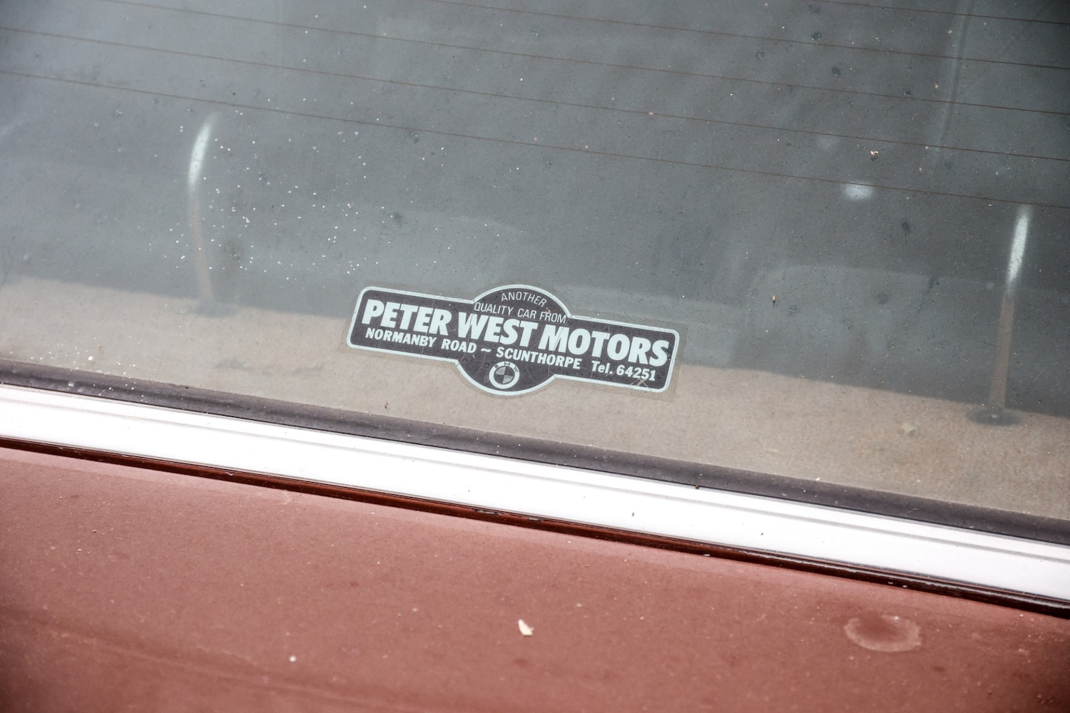 Used BMW 3 Series 1976 for sale - 77603456: Photo 7