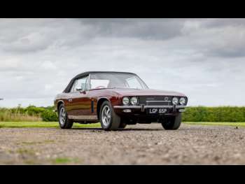 Used Jensen Interceptor 1913 for sale - 74984004: Photo