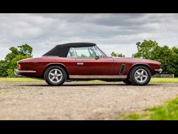 Used Jensen Interceptor 1913 for sale - 74984004: Photo