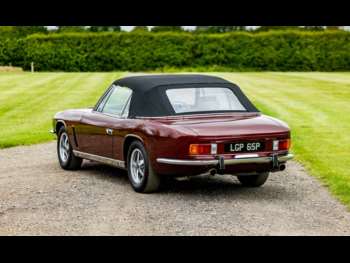 Used Jensen Interceptor 1913 for sale - 74984004: Photo