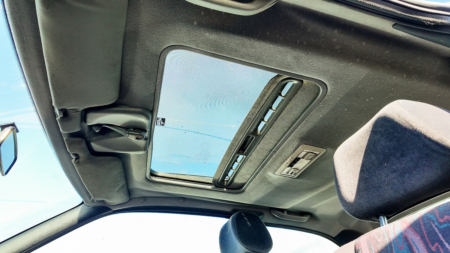 Used Ford Escort 1995 for sale - 77579730: Photo 10