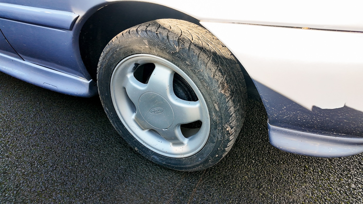 Used Ford Escort 1995 for sale - 77579730: Photo 11