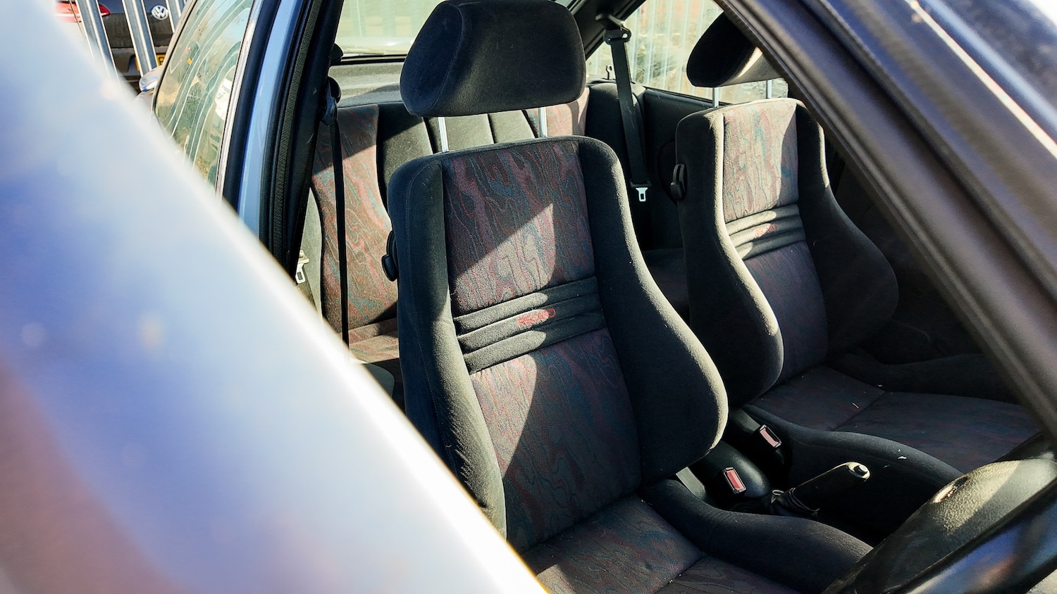 Used Ford Escort 1995 for sale - 77579730: Photo 12