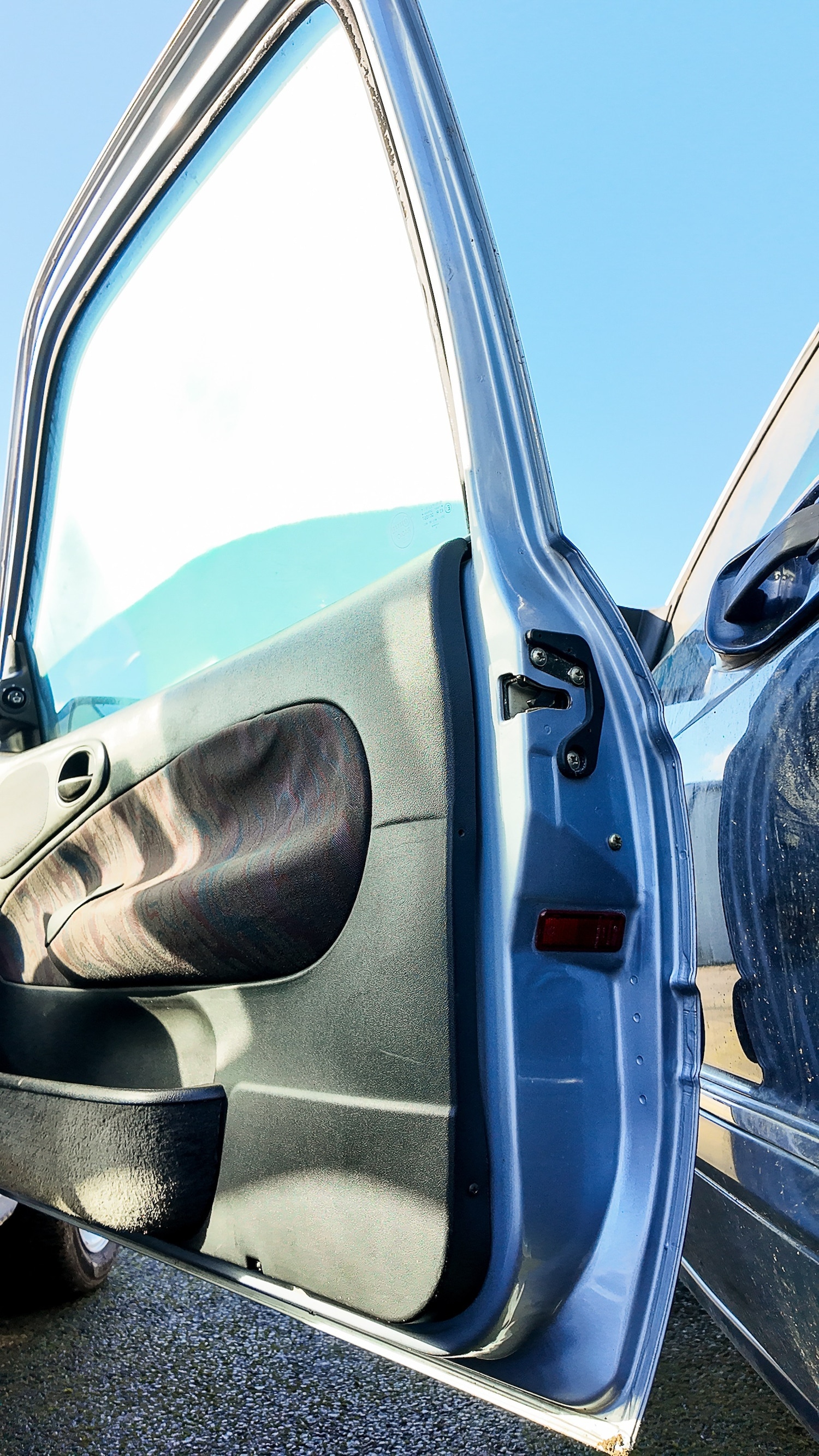 Used Ford Escort 1995 for sale - 77579730: Photo 16