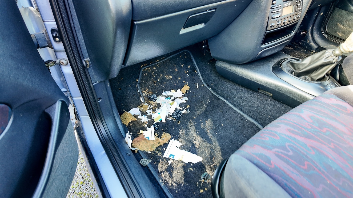 Used Ford Escort 1995 for sale - 77579730: Photo 18