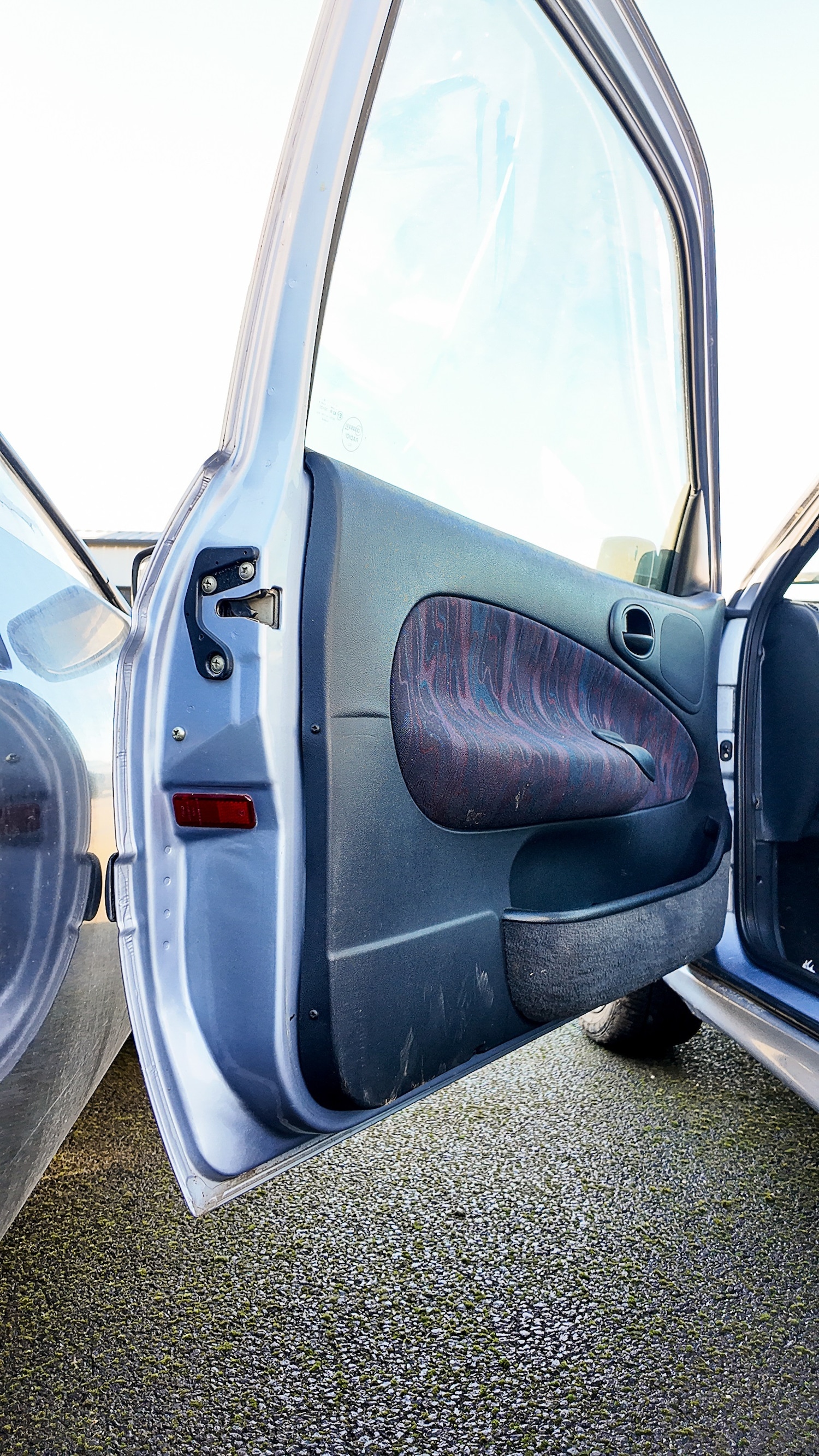 Used Ford Escort 1995 for sale - 77579730: Photo 19