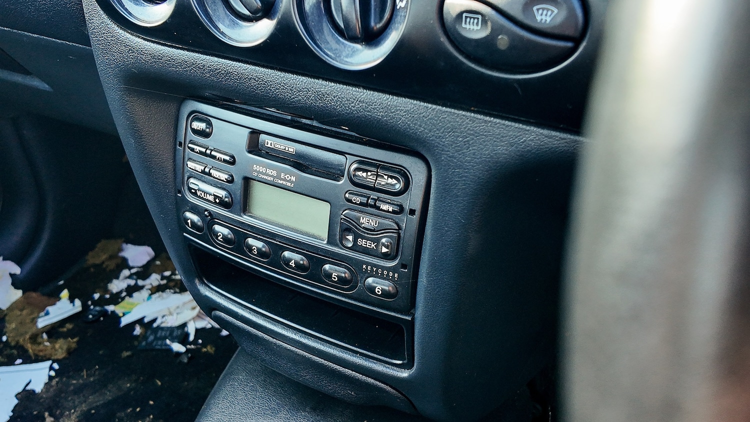 Used Ford Escort 1995 for sale - 77579730: Photo 22