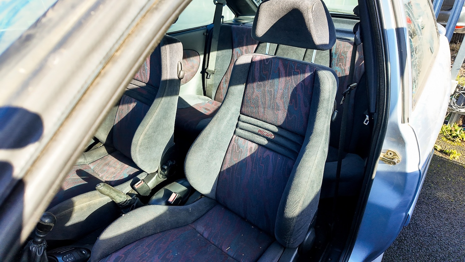 Used Ford Escort 1995 for sale - 77579730: Photo 23