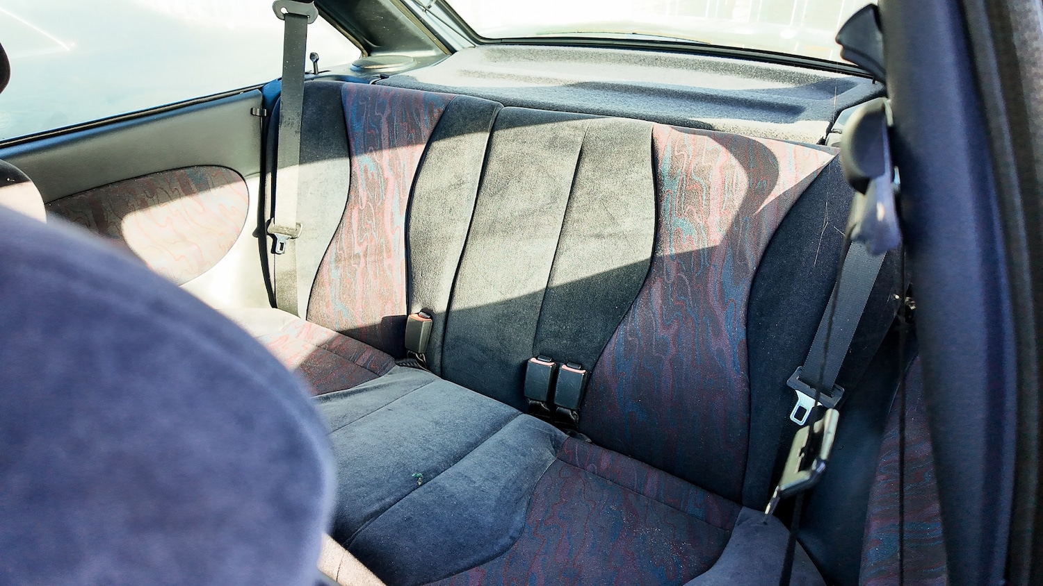 Used Ford Escort 1995 for sale - 77579730: Photo 27