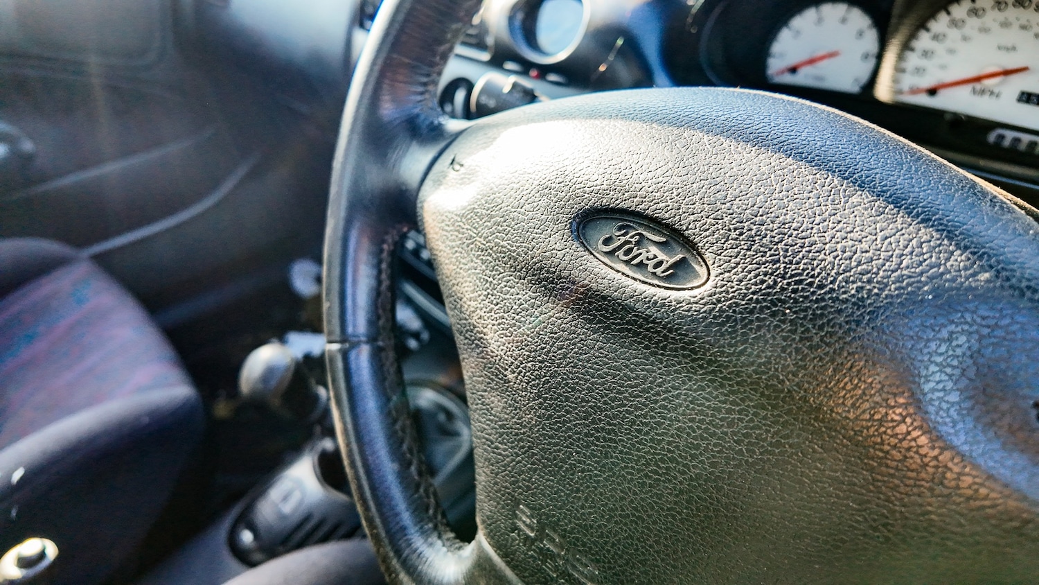 Used Ford Escort 1995 for sale - 77579730: Photo 29