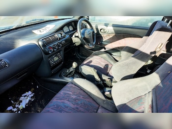 Used Ford Escort 1995 for sale - 77579730: Photo