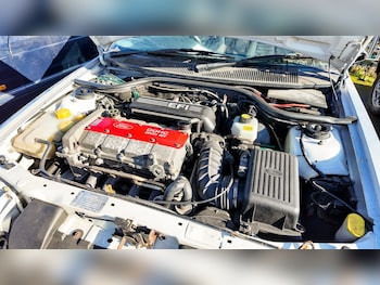 Used Ford Escort 1995 for sale - 77579730: Photo