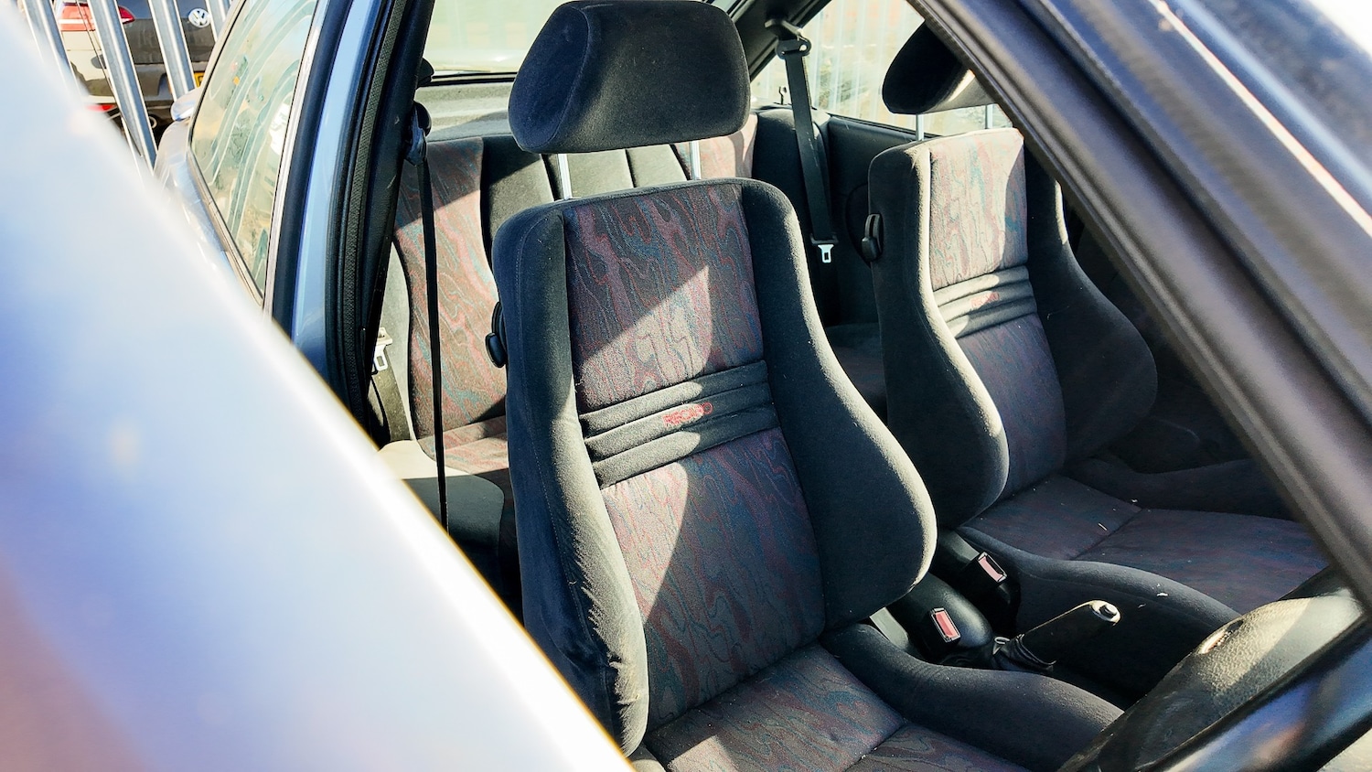 Used Ford Escort 1995 for sale - 77579730: Photo 5