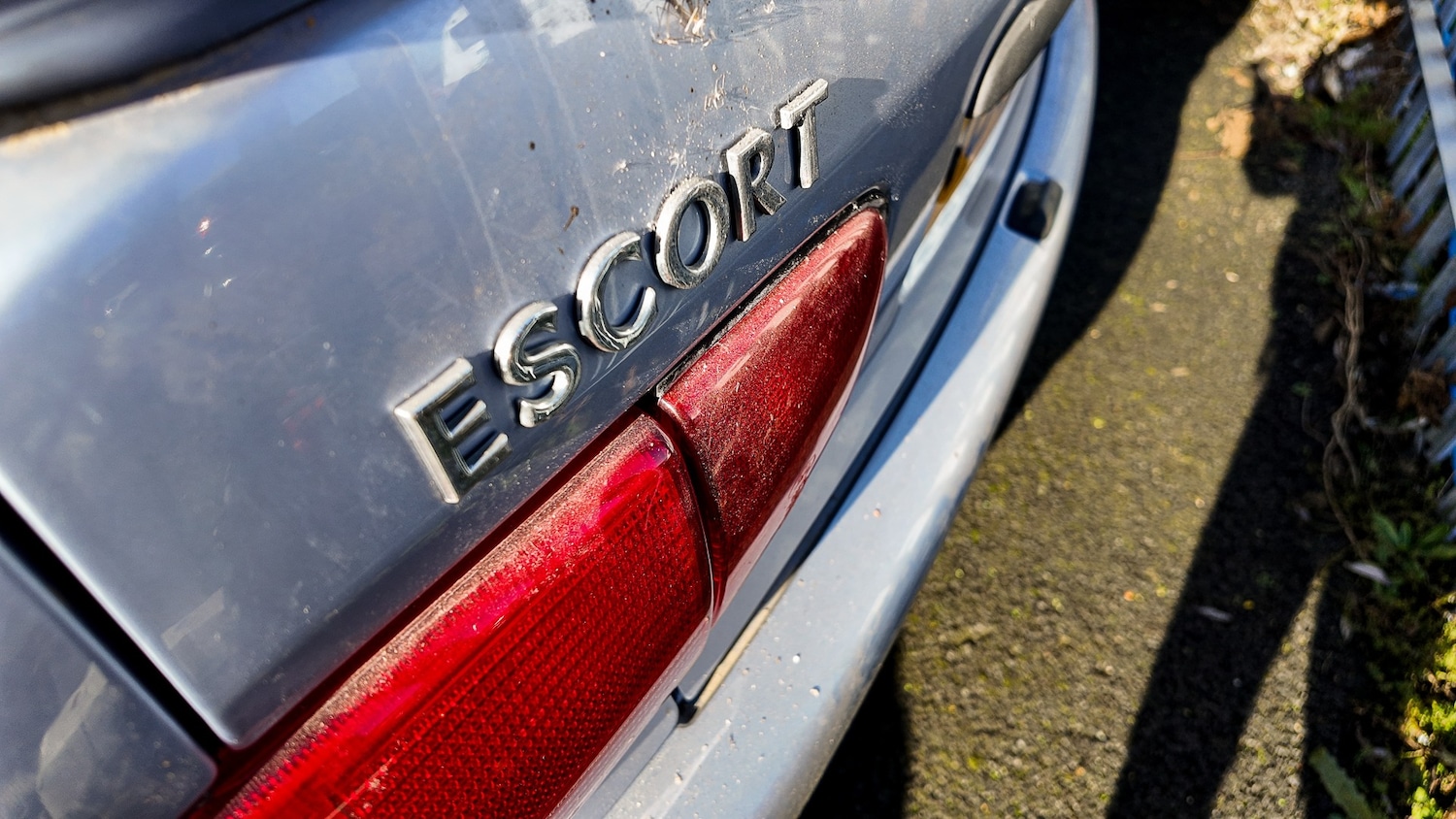 Used Ford Escort 1995 for sale - 77579730: Photo 6