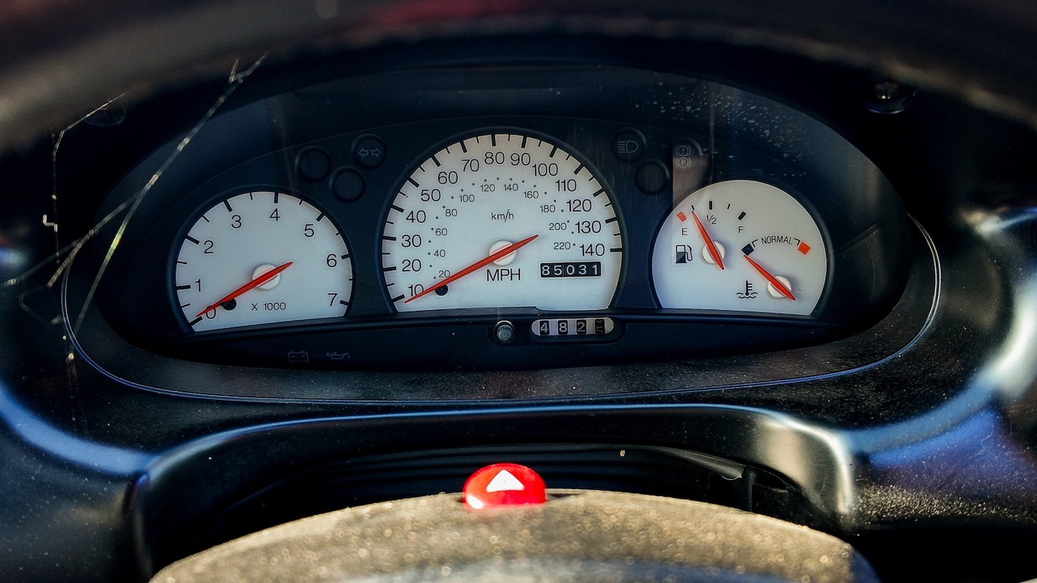 Used Ford Escort 1995 for sale - 77579730: Photo 7