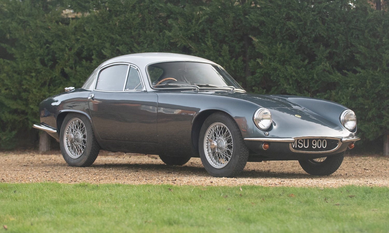 Used Lotus Elite 1903 for sale - 77591598: Photo 1