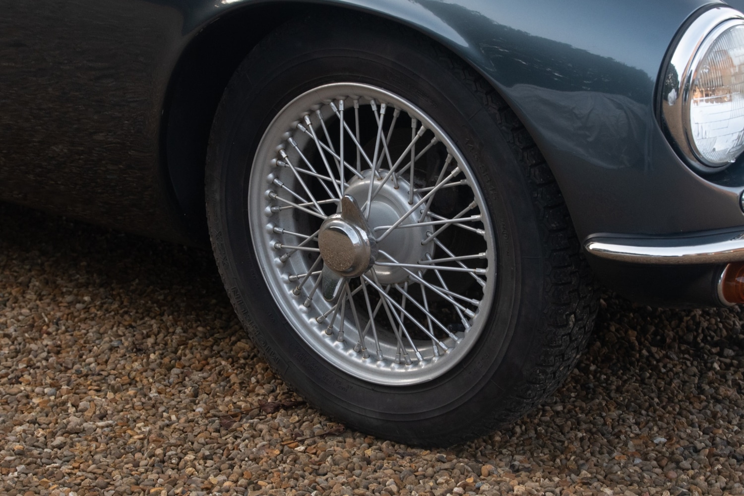 Used Lotus Elite 1903 for sale - 77591598: Photo 11