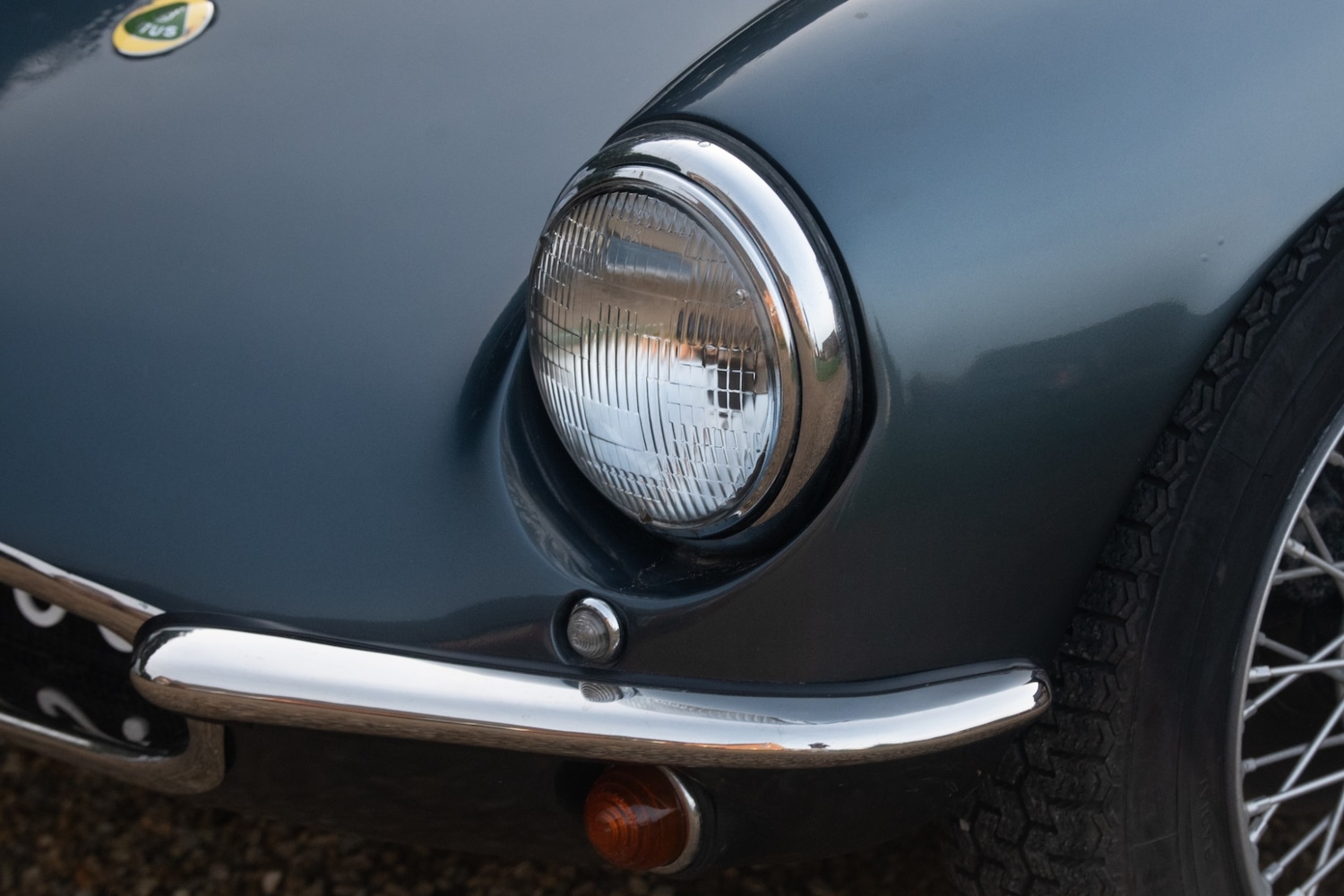 Used Lotus Elite 1903 for sale - 77591598: Photo 14