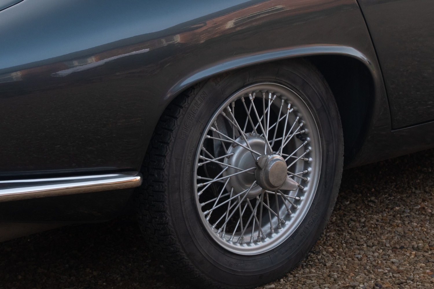 Used Lotus Elite 1903 for sale - 77591598: Photo 17