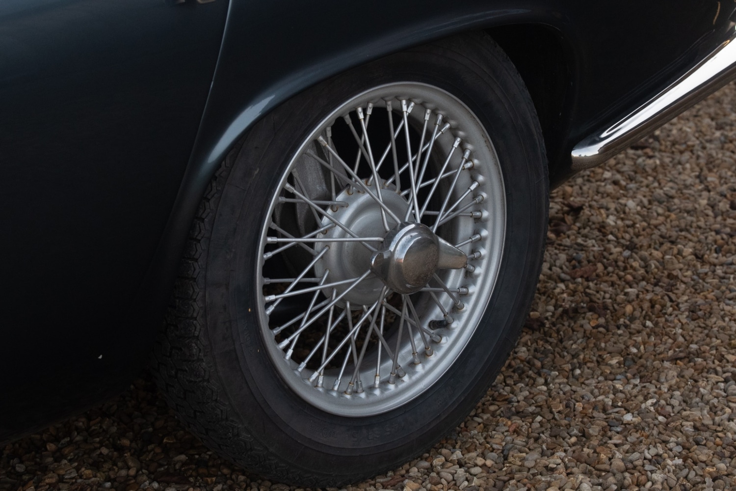 Used Lotus Elite 1903 for sale - 77591598: Photo 20