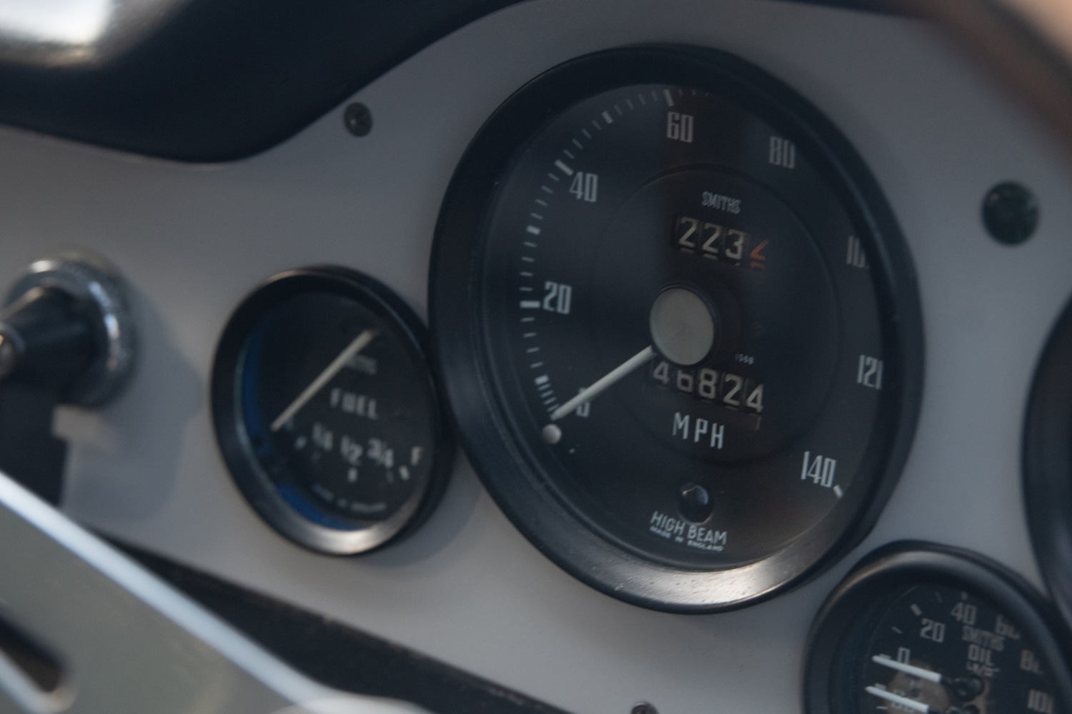 Used Lotus Elite 1903 for sale - 77591598: Photo 26