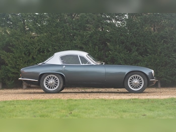 Used Lotus Elite undefined for sale - 77591598: Photo