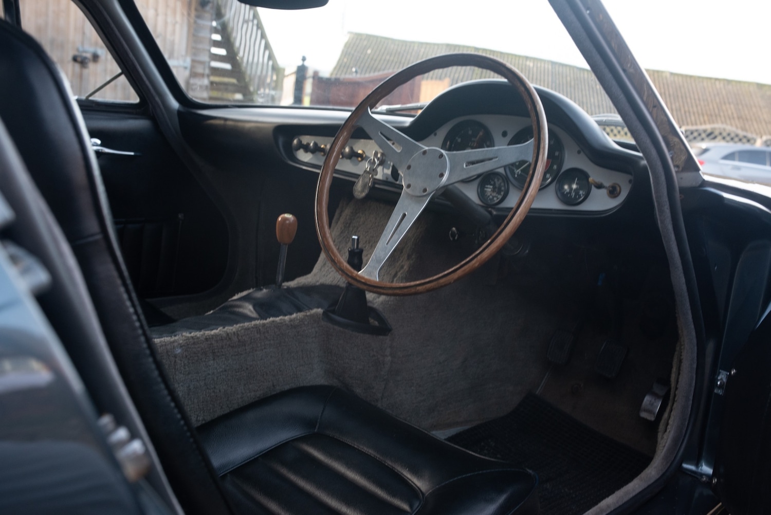 Used Lotus Elite 1903 for sale - 77591598: Photo 36