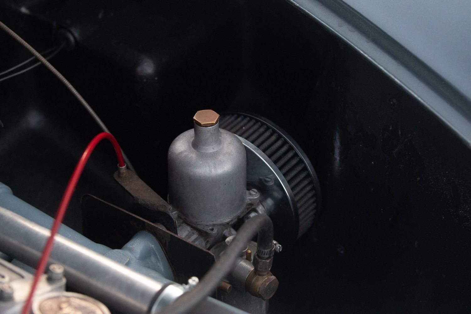 Used Lotus Elite 1903 for sale - 77591598: Photo 40