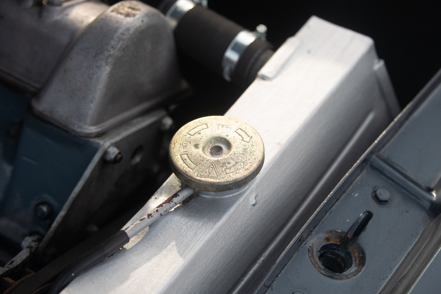 Used Lotus Elite 1903 for sale - 77591598: Photo 41