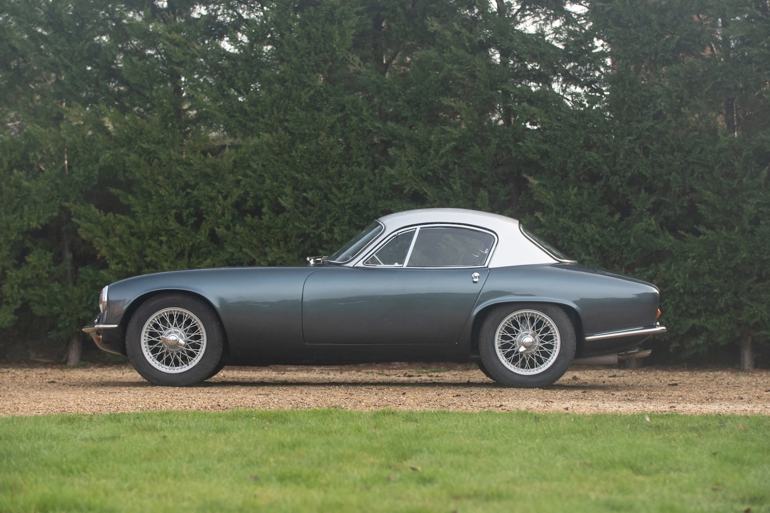 Used Lotus Elite 1903 for sale - 77591598: Photo 42