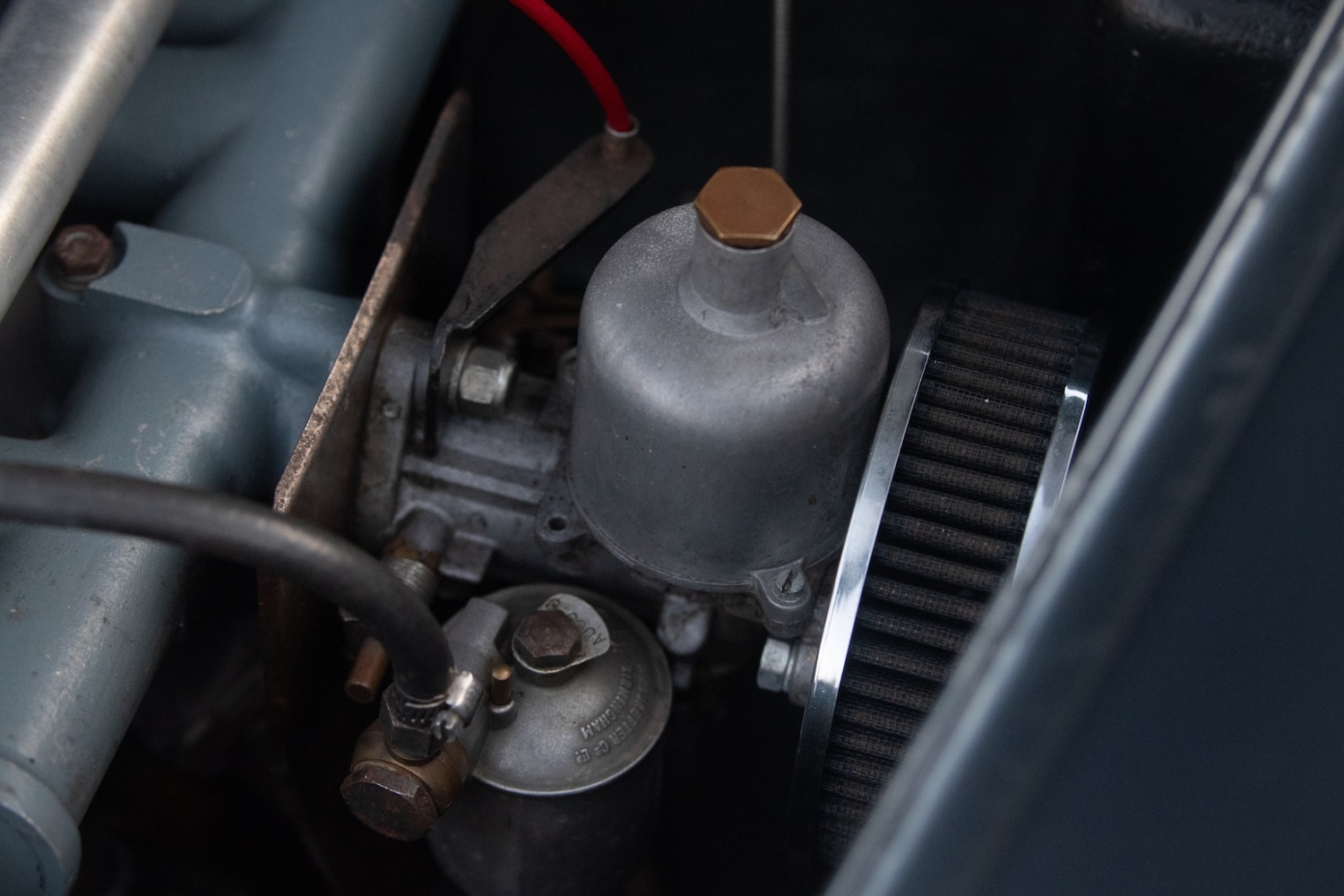 Used Lotus Elite 1903 for sale - 77591598: Photo 43