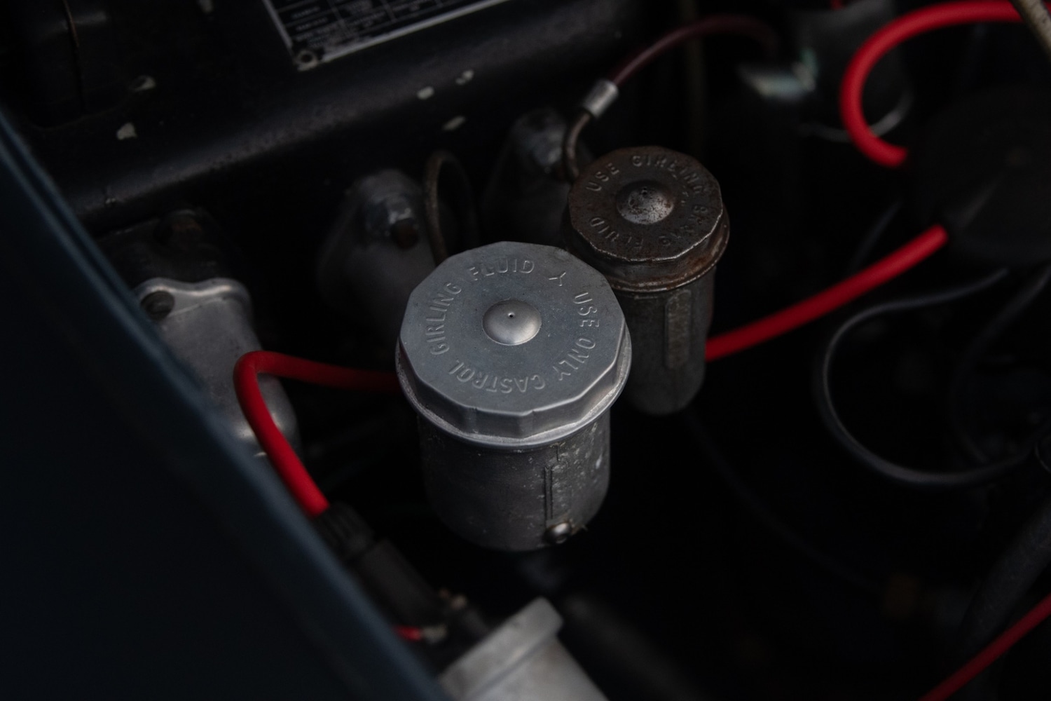 Used Lotus Elite 1903 for sale - 77591598: Photo 44