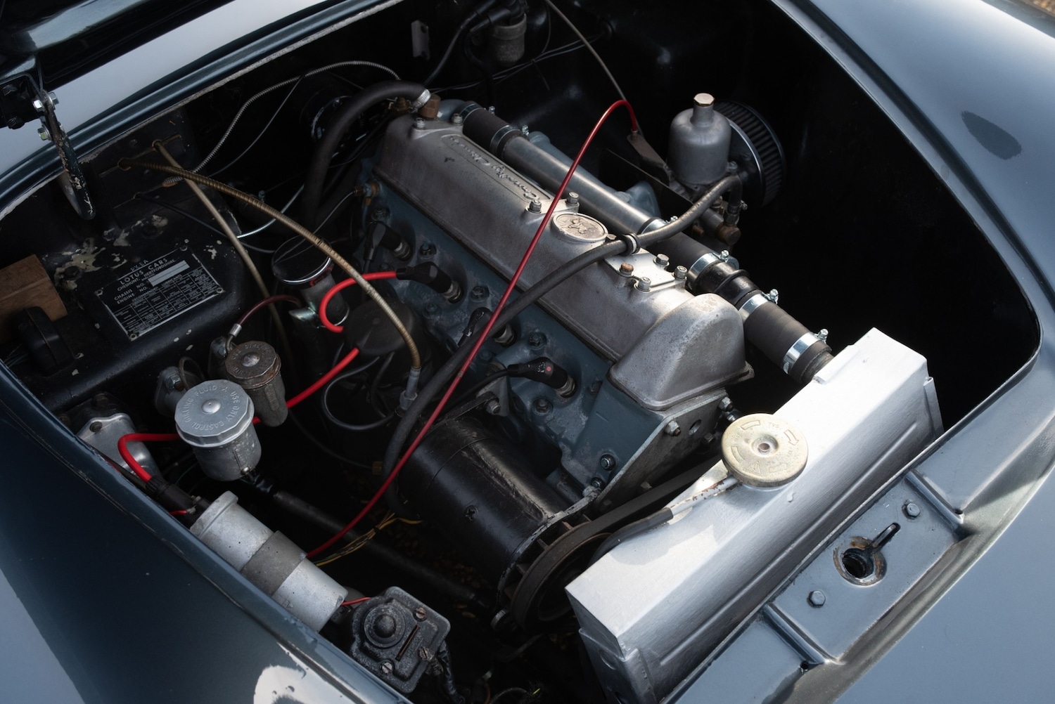 Used Lotus Elite 1903 for sale - 77591598: Photo 45