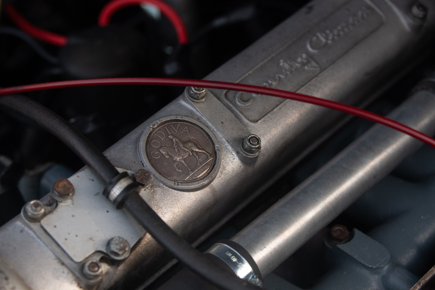 Used Lotus Elite 1903 for sale - 77591598: Photo 46