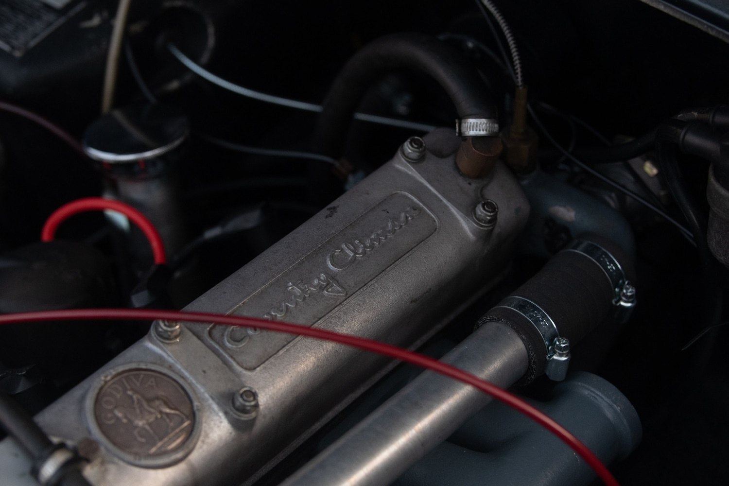 Used Lotus Elite 1903 for sale - 77591598: Photo 49