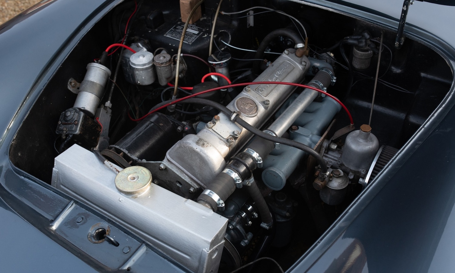 Used Lotus Elite 1903 for sale - 77591598: Photo 5